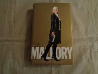 Mallory - D&ouml;dens sk&ouml;na konst OU 2008