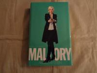 Mallory - &Auml;ngel av sten OU 2008