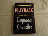 Playback  OU 1958