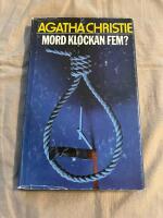 Mord klockan fem ?   1988