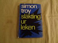 Sl&auml;kting ur leken  OU 1963