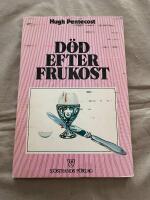 D&ouml;d efter frukost OU. 1980