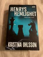 Henrys hemlighet  OU 2019