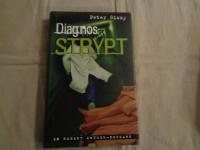 Diagnos : Strypt  OU 2007