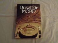 Dukat f&ouml;r mord OU 1993