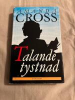 Talande tystnad OU 1993