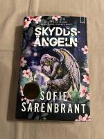 Skyddsängeln OU 2021