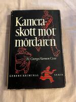 Kameraskott mot m&ouml;rdaren OU 1947