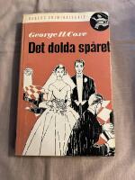 Det dolda sp&aring;ret OU 1954