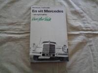 En vit Mercedes  OU 1965
