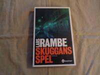 Skuggans spel OU 2010