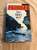 Tom Ripley igen !  OU 1981