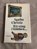 Ett sting i tummen ...   OU 1969