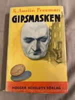 Gipsmasken 1943