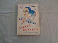 Den kv&auml;vda v&auml;rldsbranden OU 1933 