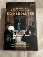 Domardansen OU  2018