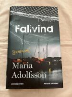 Fallvind OU 2022 - Doggerland 