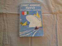 Sankt Andreas huvud OU 1929