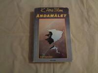 &Aring;ndam&aring;let OU 1984