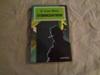 Ingenstans i Sverige OU 1994