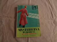 Mysterierna p&aring; Kerrsta OU 1941