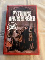 Pythians anvisningar OU 2012