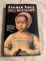 Lilla rosenknopp OU 1999