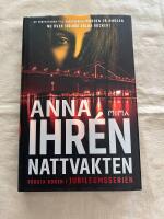 Nattvakten OU 2018 - Jubileumsserien