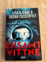 Ensamt vittne OU 2021 - Linje 17