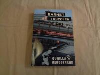 Barnet i Kupolen OU 2016