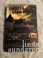 Ondska utan &aring;nger OU 2016