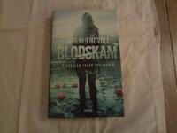 Blodskam - i r&auml;dslan talar tystnaden OU 2021