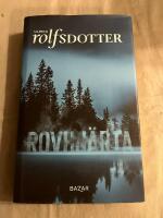 Rovhj&auml;rta OU 2021