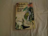 Skeleton Staff OU 1969