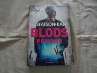 Blodspengar OU 2019 - Sing&ouml;serien 