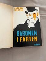Baronen i farten OU 1940