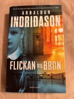 Flickan vid bron OU 2021