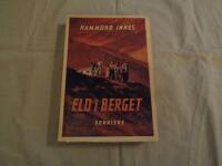 Eld i berget OU 1952