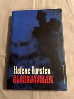 Glasdj&auml;vulen OU 2002