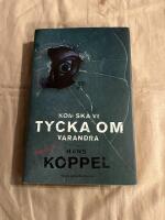 Kom ska vi tycka om varandra OU 2012