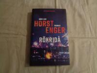 R&ouml;krid&aring; OU 2020