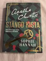 St&auml;ngd kista OU 2016