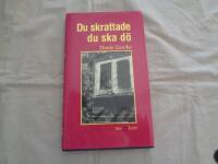 Du skrattade du ska d&ouml; OU 1991