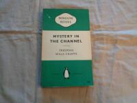 Mystery in the Channel 1959