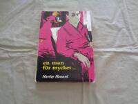 En man f&ouml;r mycket...... OU 1954