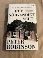 Ett n&ouml;dv&auml;ndigt slut OU 2022