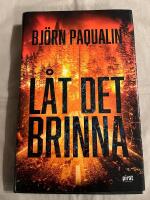 Låt det brinna OU 2020