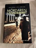 M&ouml;rdaren i folkhemmet OU  2012