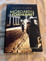 M&ouml;rdaren i folkhemmet OU  2012