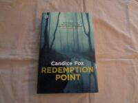 Redemption Point OU 2020